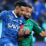 الهلال ينتظر هدية الأهلي !