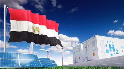 الهيدروجين الأخضر في مصر.. خطوة نحو المستقبل أم واقع يتشكل؟