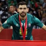 الوحدات الأردني يعلن التعاقد رسميًا مع المدافع السوري خالد كردغلي