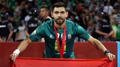 الوحدات الأردني يعلن التعاقد رسميًا مع المدافع السوري خالد كردغلي