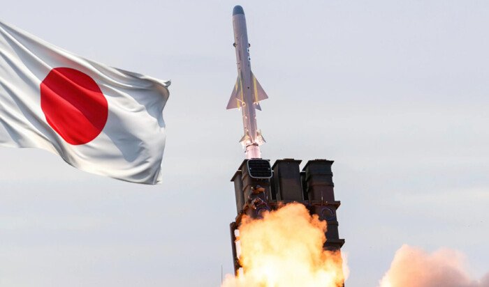 اليابان توافق على إلغاء الحظر المفروض على تصدير الأسلحة الفتاكة