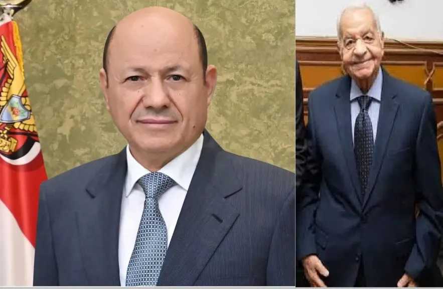 اليمن تُعزي مصر في وفاة ‘‘اللواء مدبولي’’ صاحب المواقف المشرفة في الثورة اليمنية