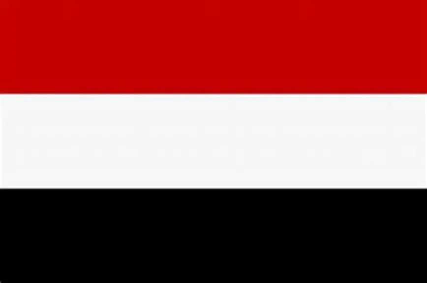 اليمن يدين إطلاق النار الذي استهدف حفلًا للرئيس الأمريكي ‘‘ترامب’’