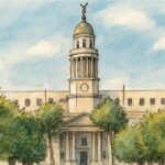 اليوم الثاني لملتقى التوظيف بجامعة القاهرة يشهد إقبالا واسعا وفرصا واعدة للشباب