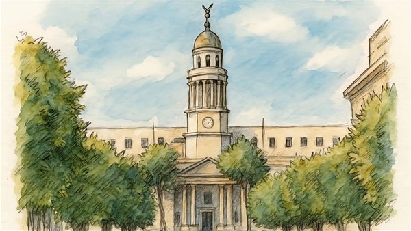 اليوم الثاني لملتقى التوظيف بجامعة القاهرة يشهد إقبالا واسعا وفرصا واعدة للشباب