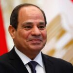 اليوم.. الرئيس السيسي يستقبل رئيس فنلندا في إطار زيارته الرسمية إلى مصر