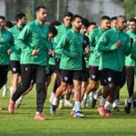 اليوم.. صراع الترقي يشتعل بين بورفؤاد والعبور في ختام الممتاز ب