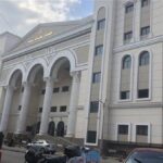 اليوم.. محاكمة 6 متهمين في واقعة إجبار شاب على ارتداء ملابس نسائية بميت عاصم