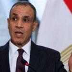 اليوم.. وزير الخارجية يستقبل كبير مستشاري ترامب للشؤون العربية والإفريقية