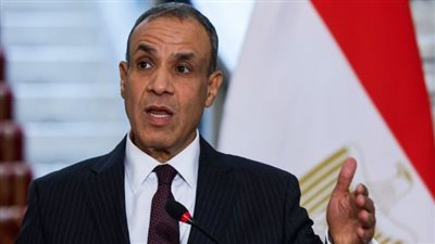 اليوم.. وزير الخارجية يستقبل كبير مستشاري ترامب للشؤون العربية والإفريقية