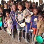 "اليونيسف" تطلق تحذيرا بشأن أطفال دارفور