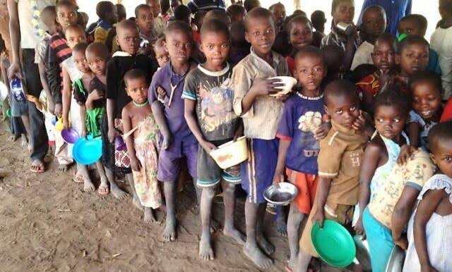 "اليونيسف" تطلق تحذيرا بشأن أطفال دارفور