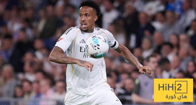 انباء سيئة عن ميليتاو ..!