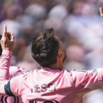 انتر ميامي.. ليونيل ميسي يقود إنتر ميامي لفوز مثير على كولورادو في الدوري الأمريكي