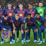 انتعاش خزينة برشلونة بعد مشوار دوري الأبطال