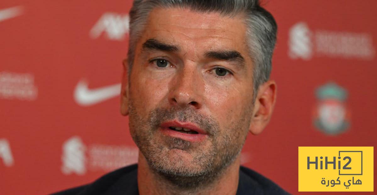 انتقاد حاد لشرط هيوز ” المستفز ” للانتقال إلى الهلال !