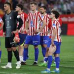 انتقاد ناري لأتلتيكو مدريد بعد خسارة لقب كأس الملك