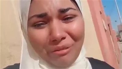 انتهاء أزمة سيدة فرشوط بالتصالح .. إخلاء سبيل المتهمين وكفالة 10 آلاف لصاحبة فيديو الاستغاثة