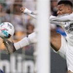 انتهاء موسم مبابي مع ريال مدريد.. تفاصيل