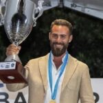 انضمام أسطورة الرماية العالمي جيري داماز إلى حملة استعادة رأس نفرتيتي| خاص