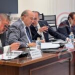 انطلاق اجتماع «صحة النواب» لمناقشة طلبات إحاطة بشأن مشكلات التأمين الصحي ونقص الخدمات بالمحافظات