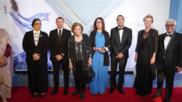 انطلاق الدورة العاشرة من مهرجان أسوان الدولي لأفلام المرأة وسط نجاحات متواصلة