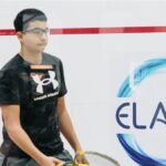 انطلاق بطولة الجمهورية للاسكواش 2026 في مدينتي