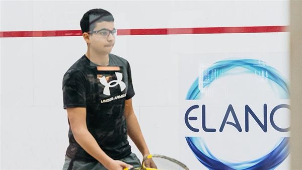 انطلاق بطولة الجمهورية للاسكواش 2026 في مدينتي