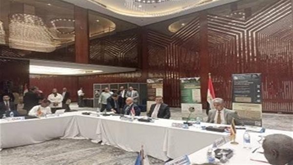 انطلاق فعاليات الدورة الـ33 لمجلس إدارة مرصد الصحراء والساحل