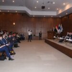 انطلاق فعاليات ملتقى الأعمال المصري الفنلندي بمقر الاتحاد العام للغرف التجارية