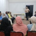 انطلاق فعاليات "نادي البحث عن وظيفة" بمديرية شباب قنا لتمكين الخريجين اقتصاديًا