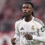 انقسام في ريال مدريد بشأن كامافينغا