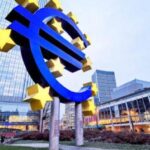 انكماش النشاط الاقتصادي في منطقة اليورو مع تأثير حرب الشرق الأوسط