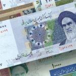 انهيار تاريخي للعملة الإيرانية.. الدولار يكسر حاجز الـ 1.8 مليون ريال