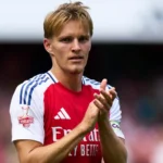 اوديغار يخالف التوقعات .. الريال لم يكن مخطئا !