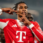 اوليسي يدرك التعادل امام باريس