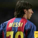بأمر القانون.. ميسي ممنوع من اللعب في هذا النادي الإسباني