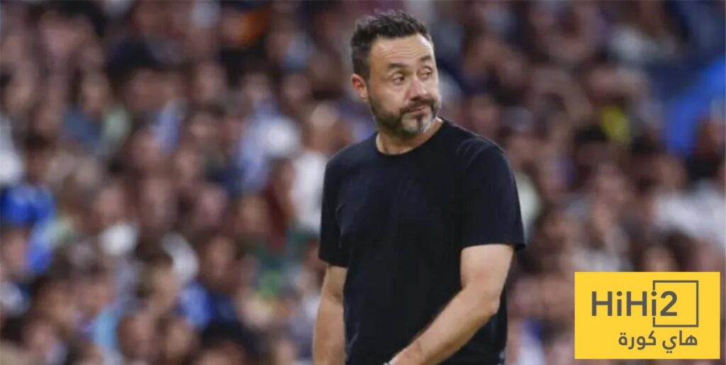 بأمر من دي زيربي .. توتنهام يسعى لمعالجة جراحه