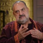 بأنب نفسي على إدائي.. وفي مشاهد بقف أسقف لنفسي عليها