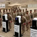 بإشراف اللواء فلاح الشهراني.. مصادر حكومية تكشف عن تقدم كبير في عملية دمج التشكيلات العسكرية اليمنية