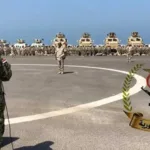 بإشراف سعودي.. بدء هيكلة قوات ‘‘طارق صالح’’ ودمجها في وزارة الدفاع .. وقائدها يتلقى تحذيرًا شديد اللهجة من الرياض