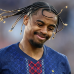 باركولا يرغب في مغادرة باريس سان جيرمان