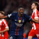 باريس سان جيرمان.. اهداف وملخص ونتيجه مباراة باريس سان جيرمان وبايرن ميونخ في ذهاب نصف نهائي دوري أبطال أوروبا بعد مرور 80 دقيقة