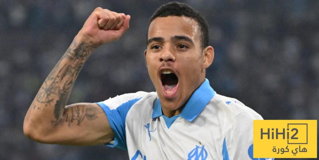 باريس سان جيرمان يدخل سباق التعاقد مع غرينوود