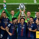 باريس سان جيرمان يفتح باب الرحيل أمام قائده