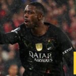 باريس سان جيرمان يفتح ملف الجناح الجديد… مارتينيلي وديوماندي على الطاولة