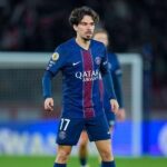 باريس سان جيرمان يكشف آخر تطورات حالة فيتينيا