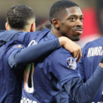 باريس كامل العدد أمام بايرن ميونخ