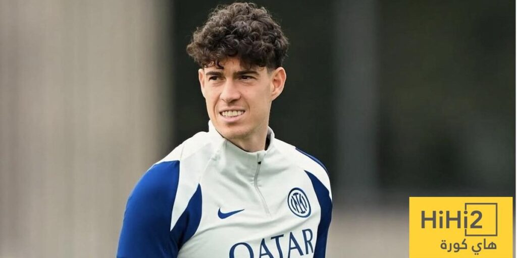 باستوني رفض ليفربول من أجل برشلونة