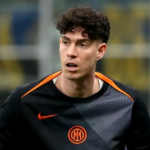 باستوني يرفض كبار إنجلترا من أجل برشلونة !